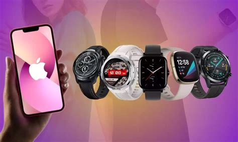 smart watch for iphone 11|smartwatches compatibles con iphone.